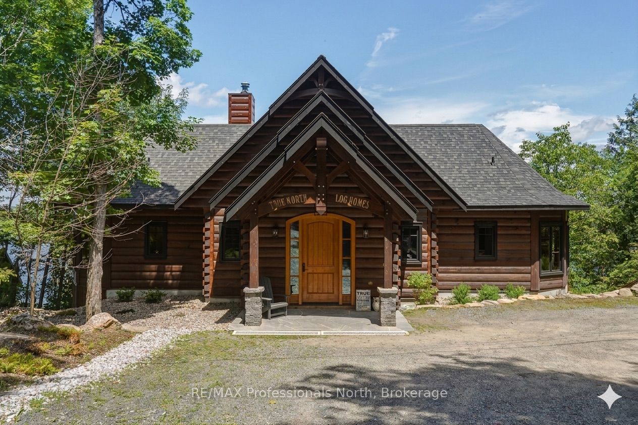 1666 Beaumont Drive