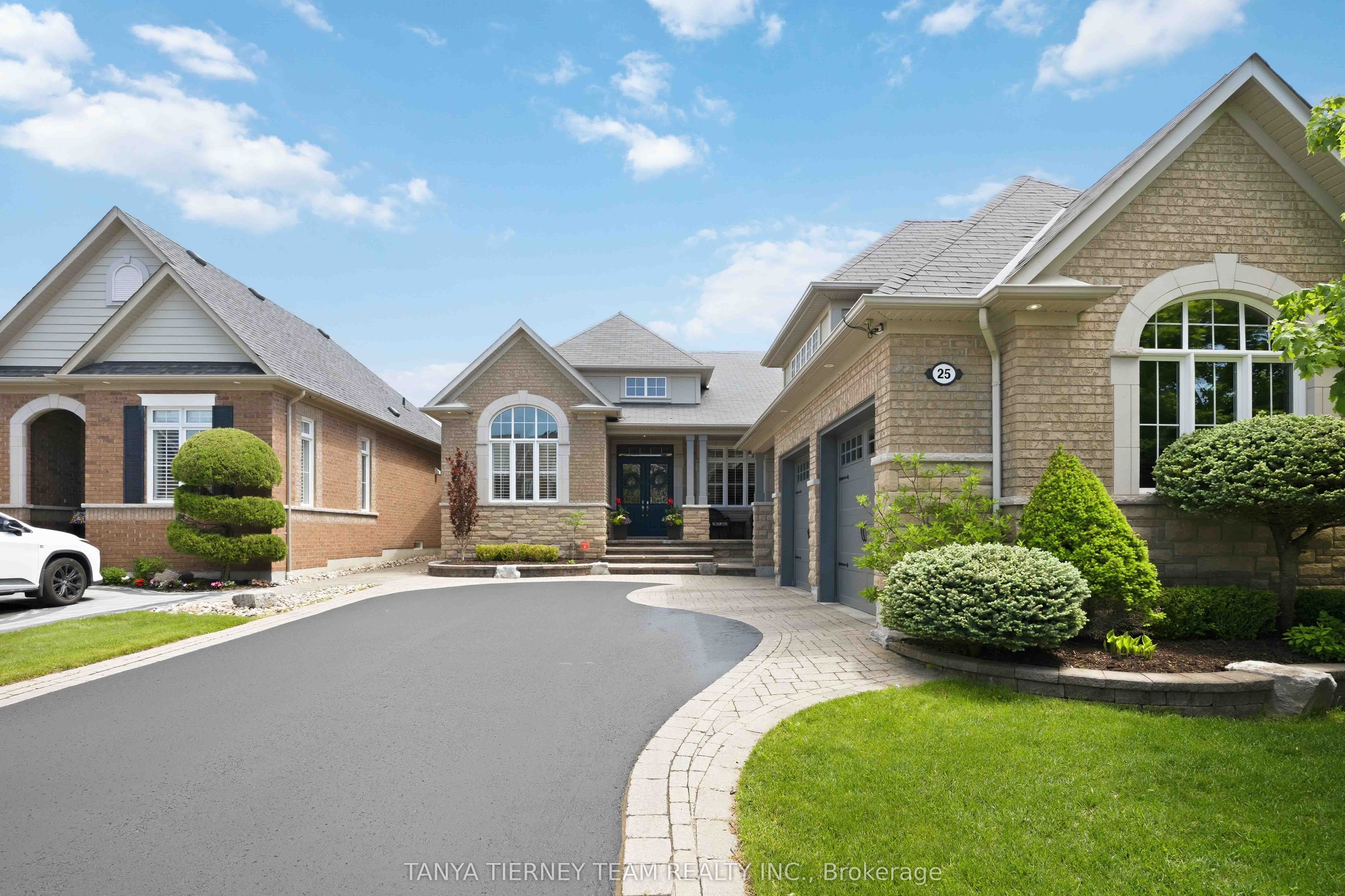 25 Montana Crescent