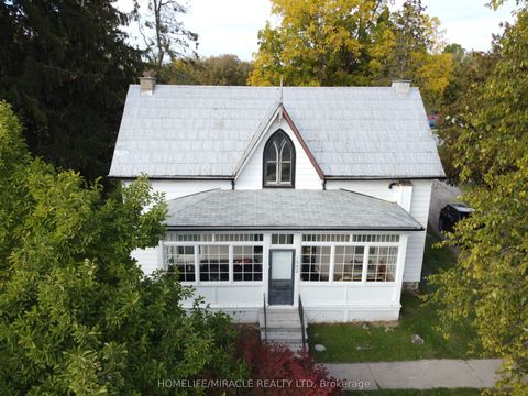 1892 Kingston Road Pickering ON L1V 1C8