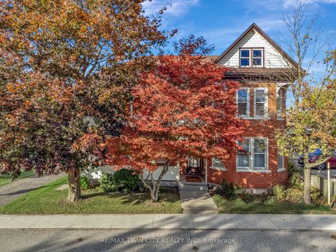 3545 Lobsinger Line Wellesley ON N0B 2M0