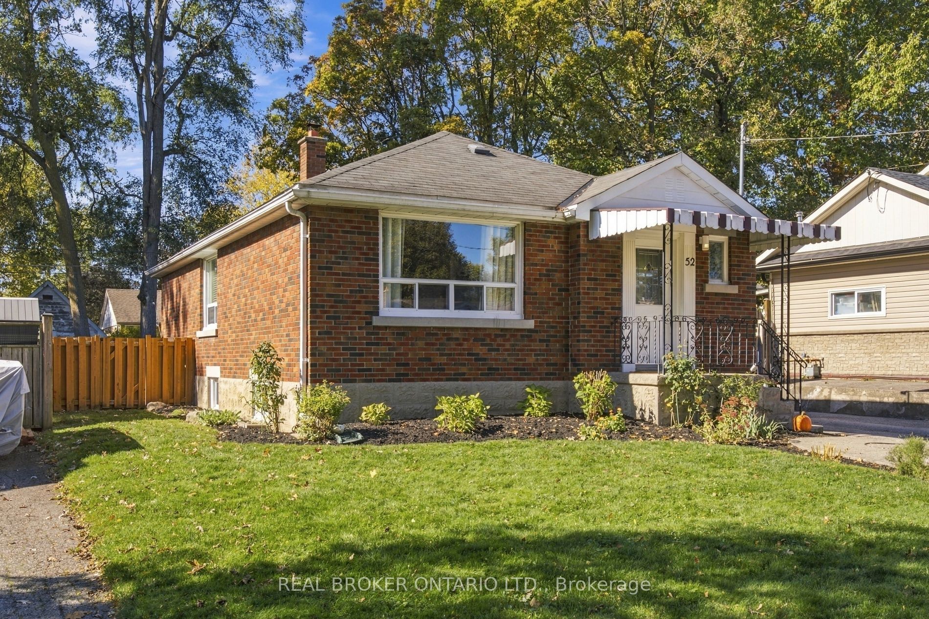 52 Dudhope Avenue