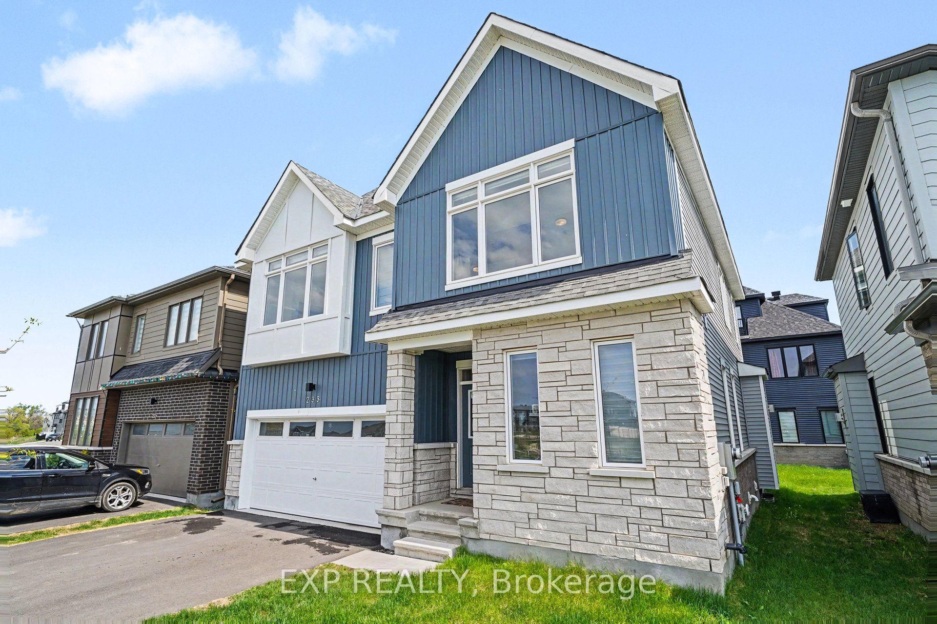 233 Conservancy Drive