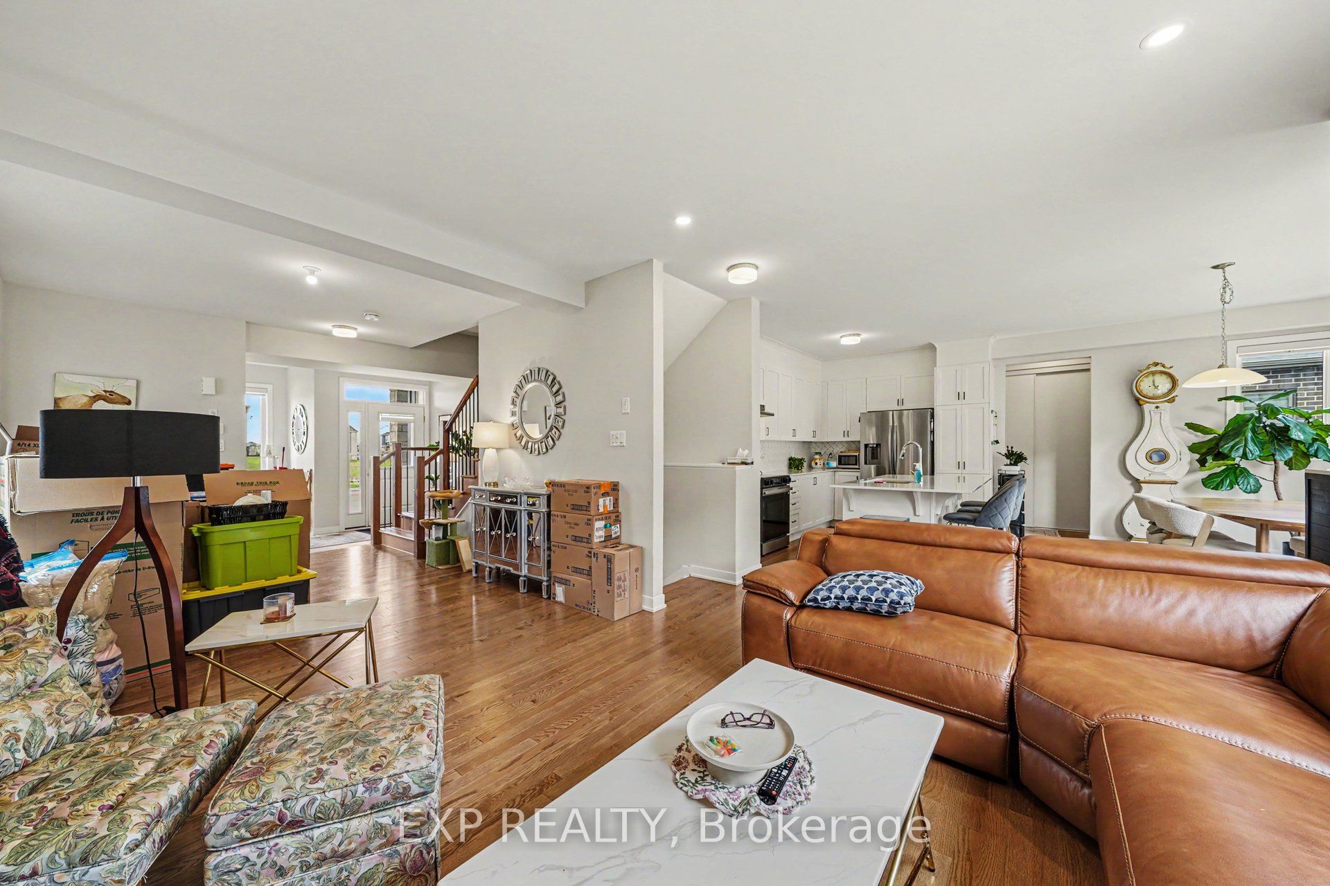 233 Conservancy Drive