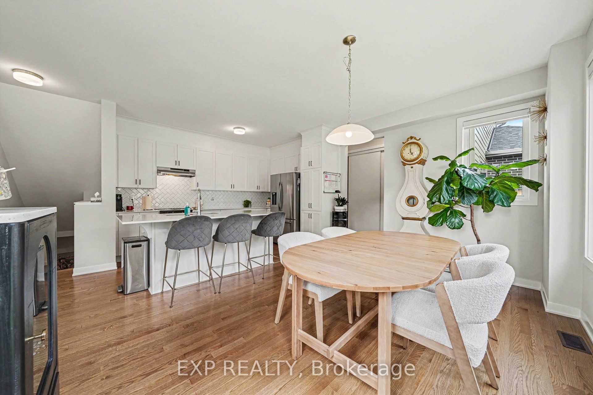 233 Conservancy Drive
