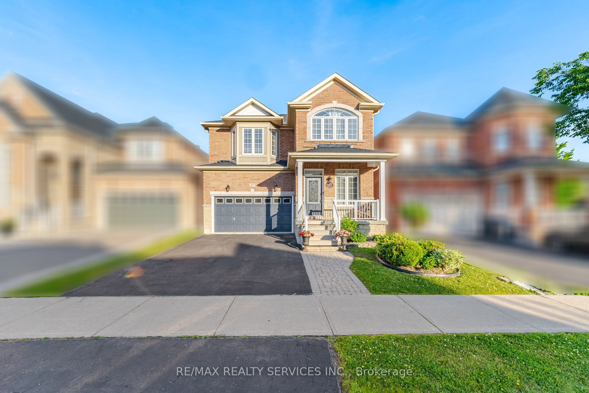 157 FATHER TOBIN Road