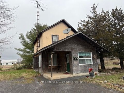 5885 Wilmer Road Frontenac ON K0H 2L0