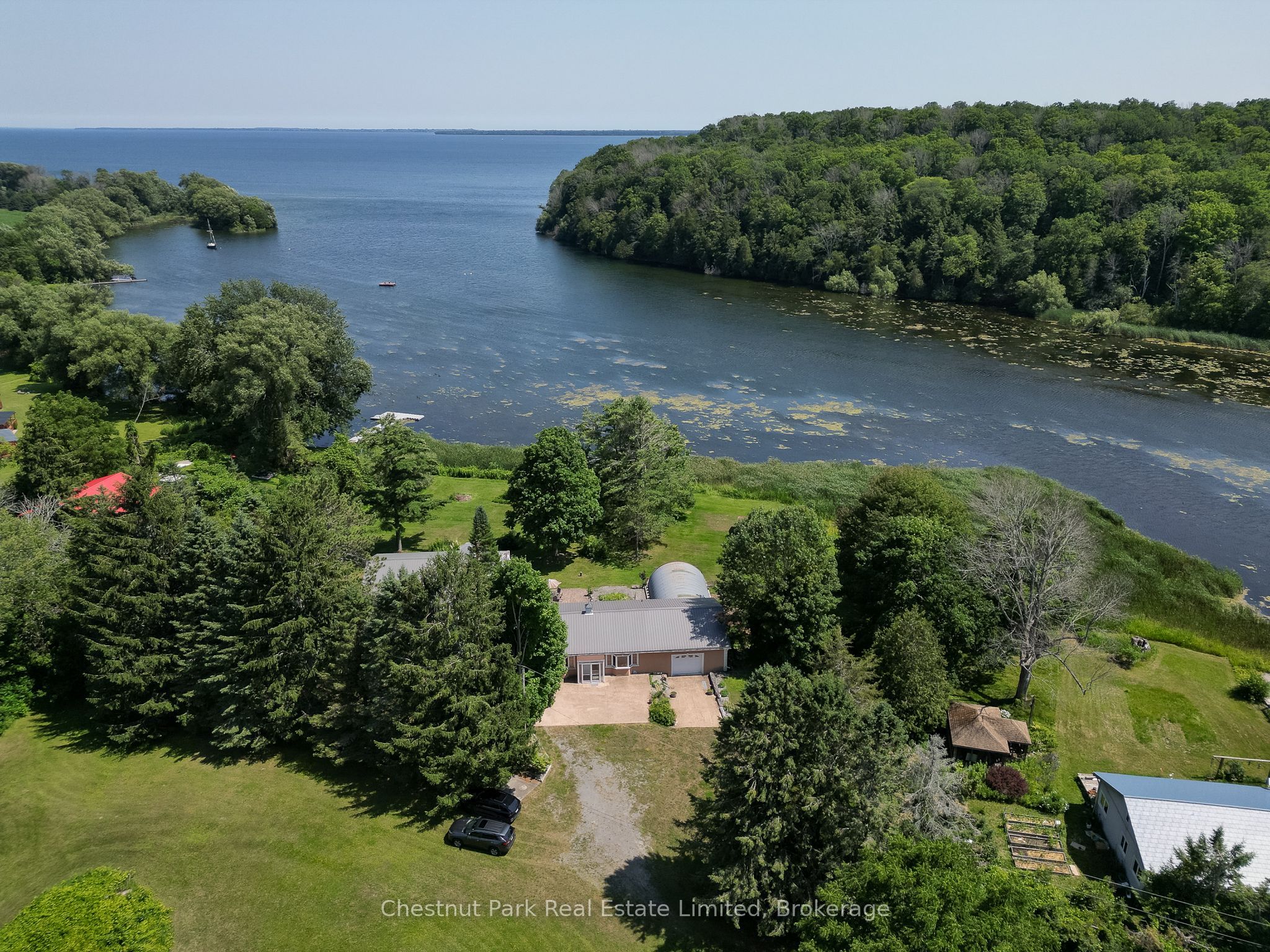 70C Morrison Point Road
