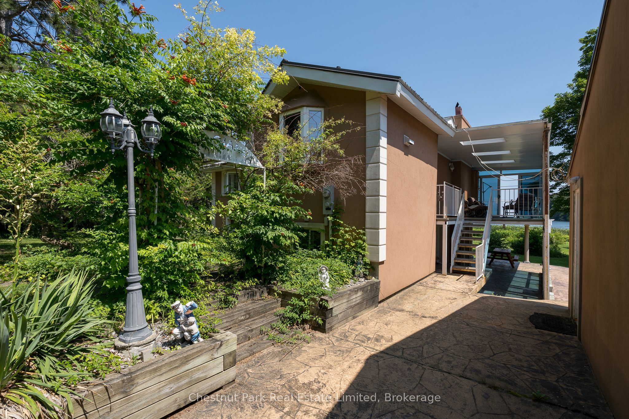 70C Morrison Point Road