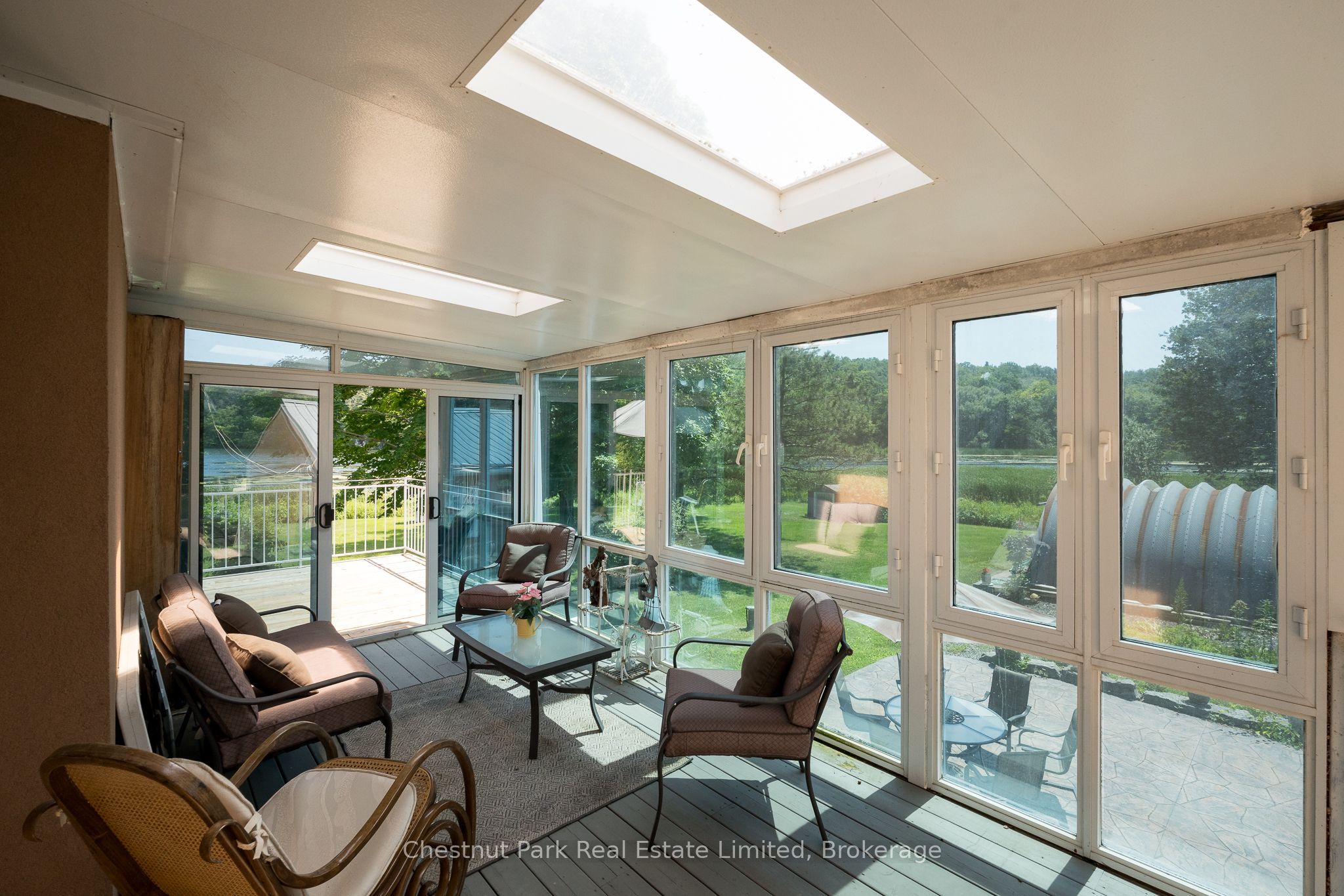70C Morrison Point Road