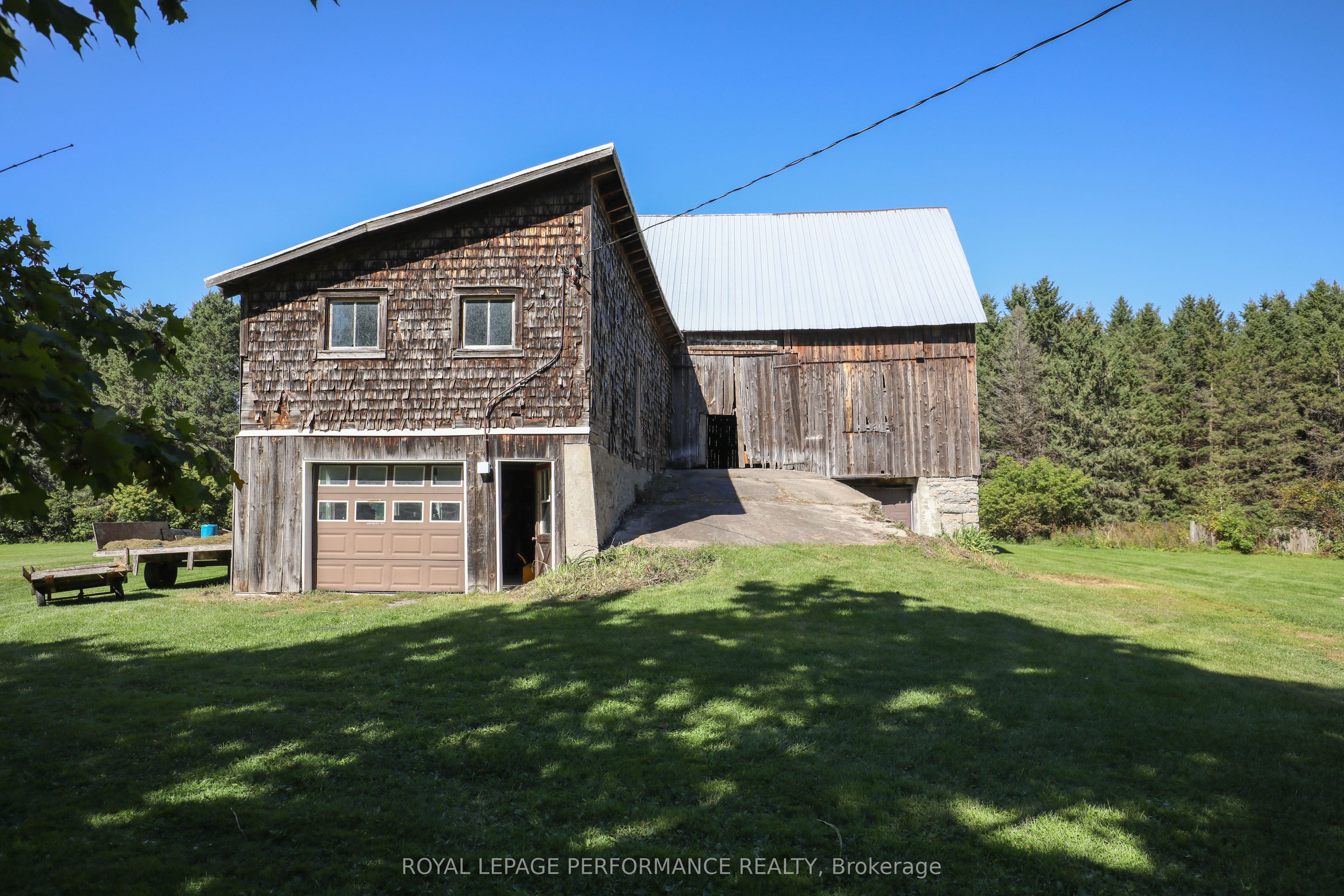 8253 Russell Road
