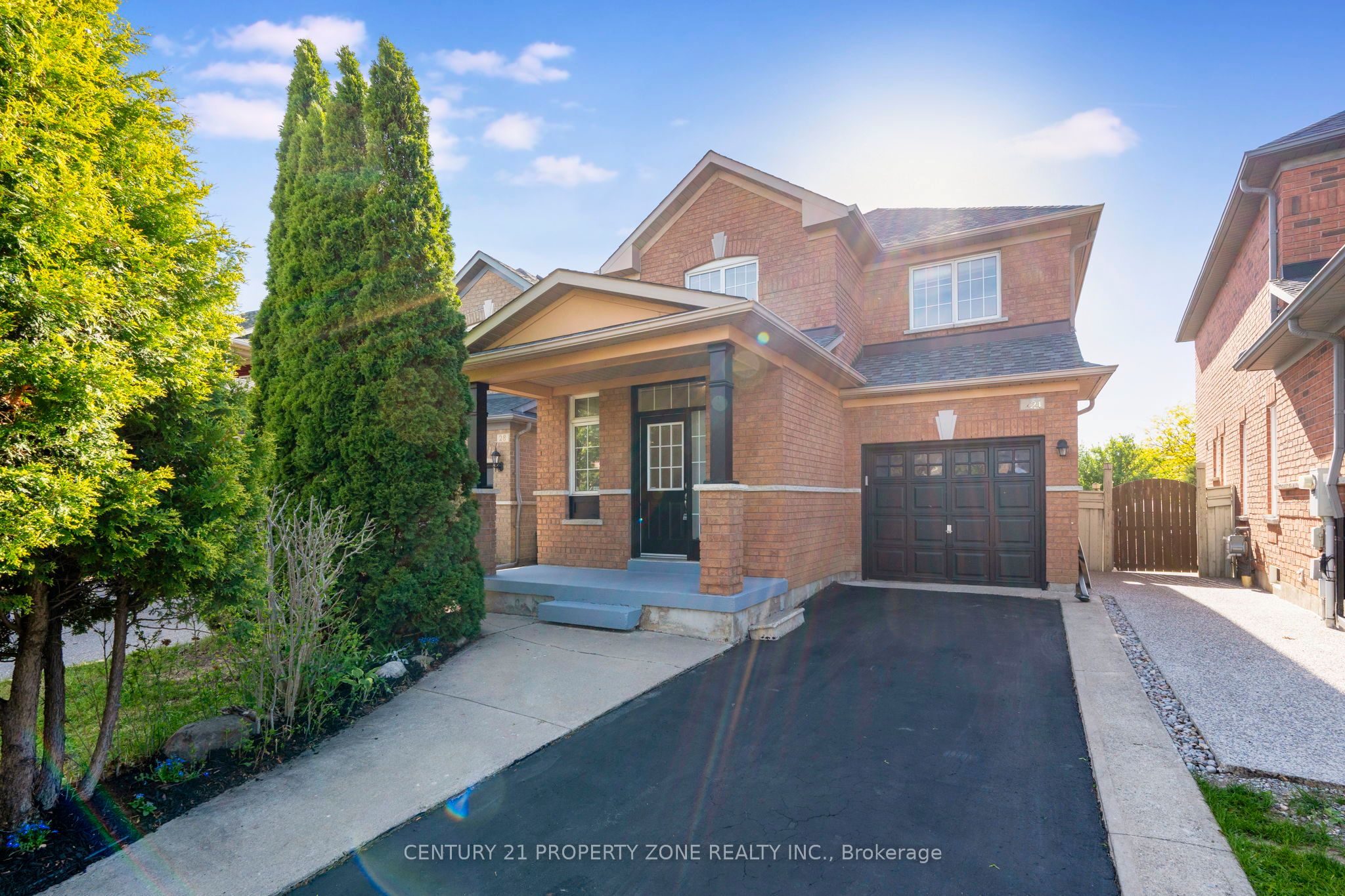 24 Signet Way