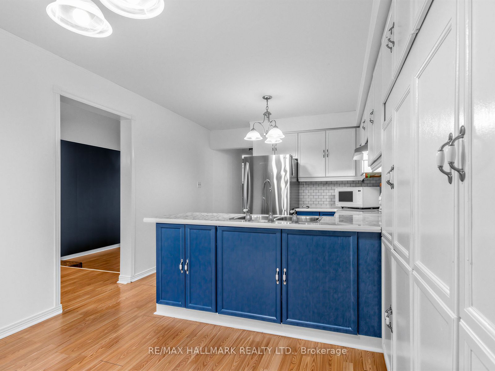 1553 Rawlings Drive