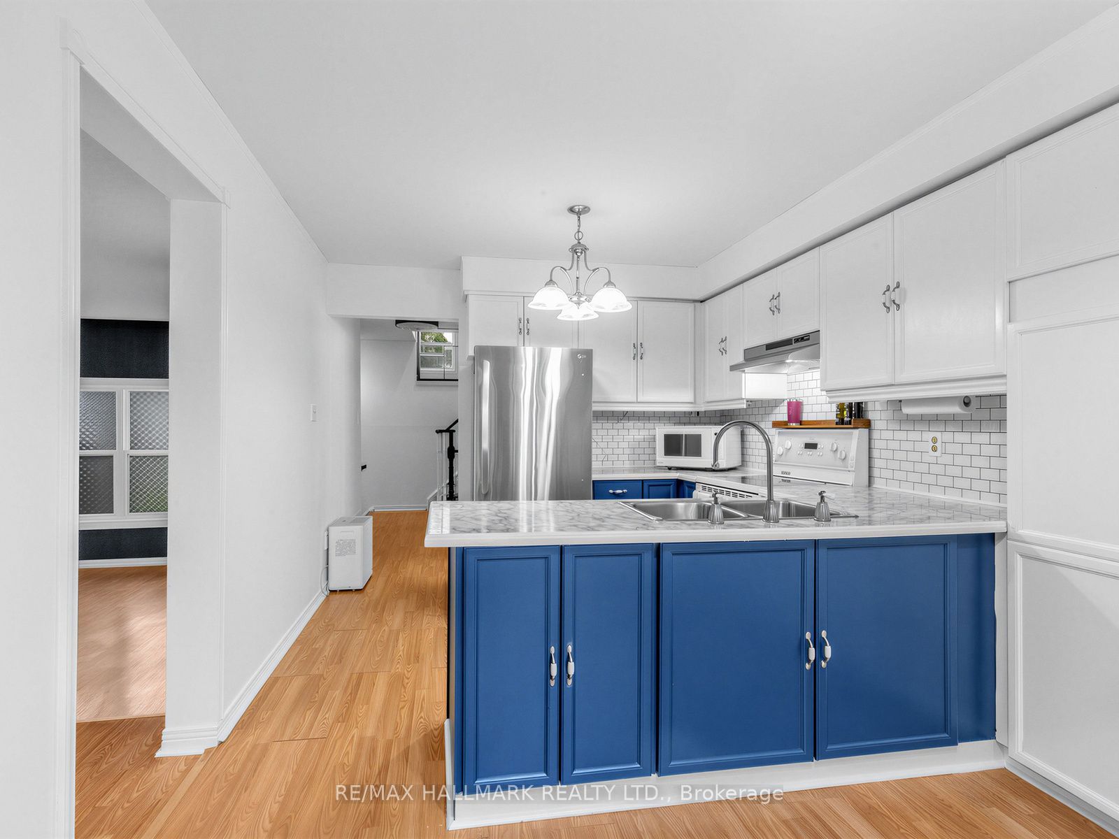 1553 Rawlings Drive