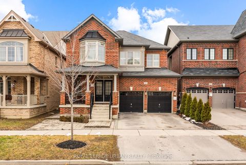343 Baker Hill Boulevard Whitchurch-Stouffville ON L4A 4P2
