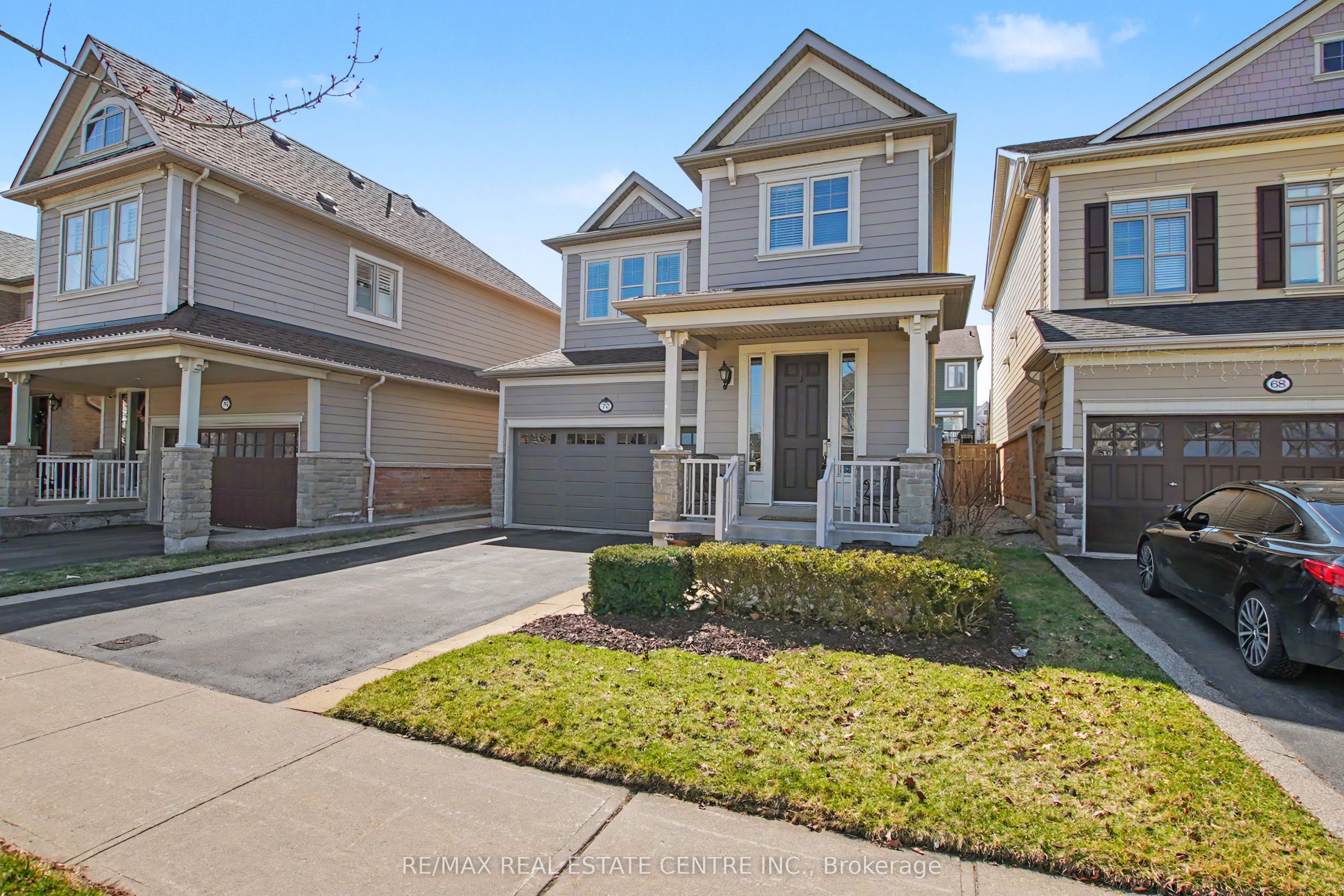 72 Scott Boulevard