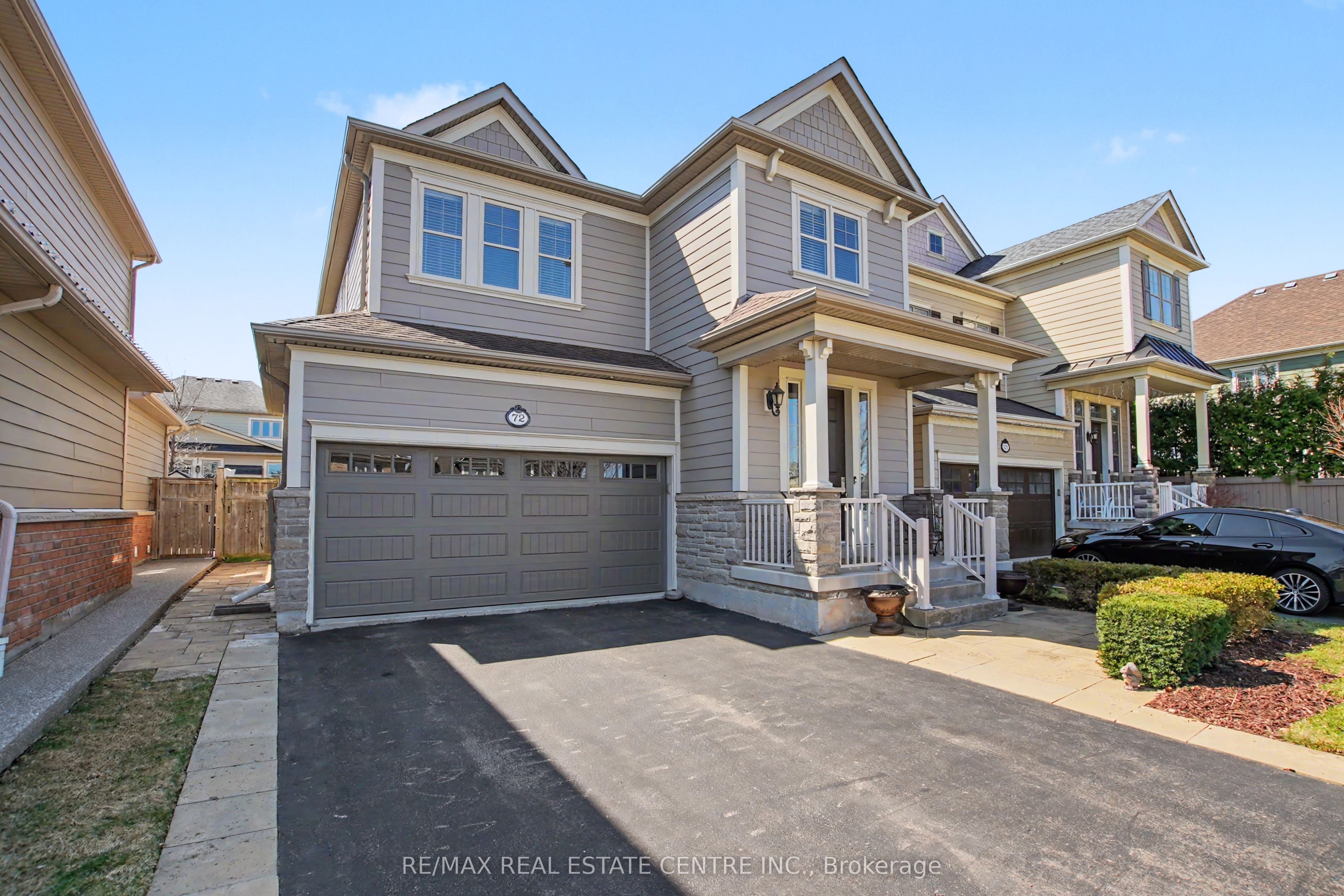 72 Scott Boulevard