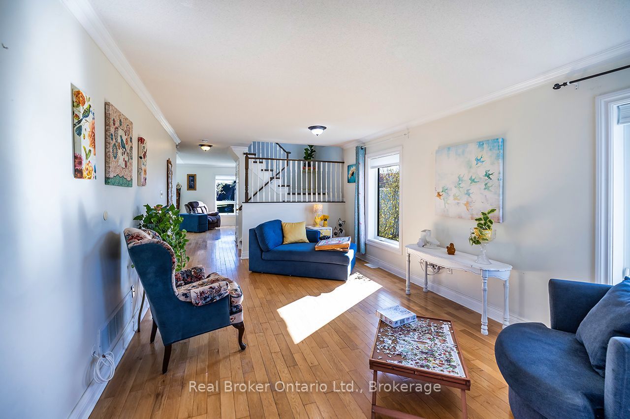 187 Padfield Drive