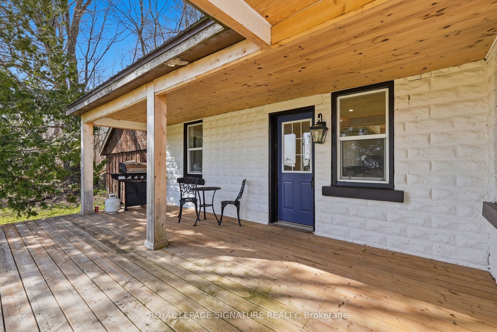 482470 Colpoys Range Road