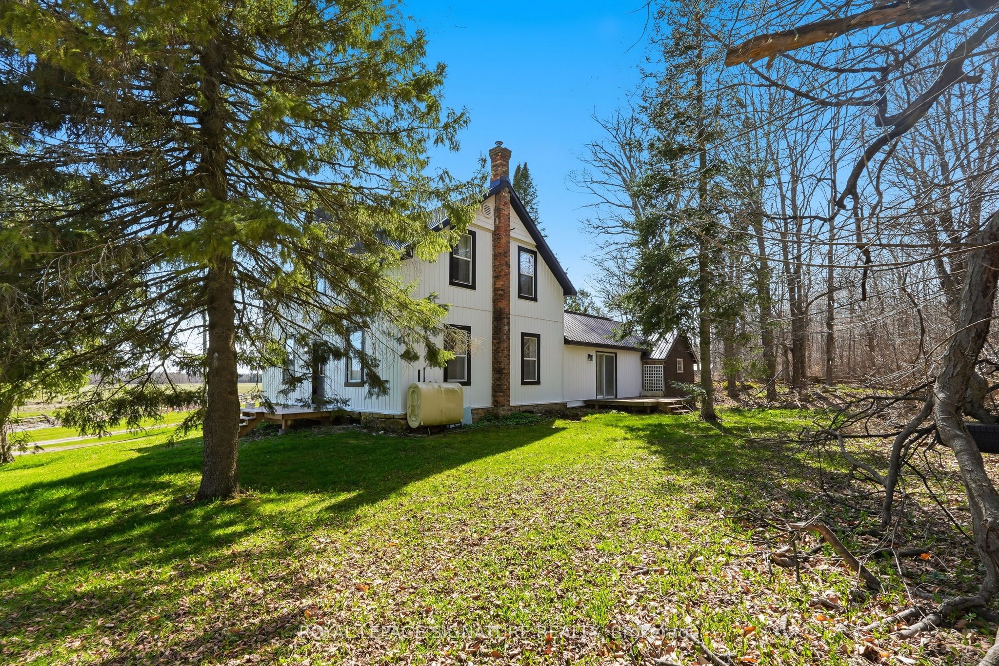 482470 Colpoys Range Road