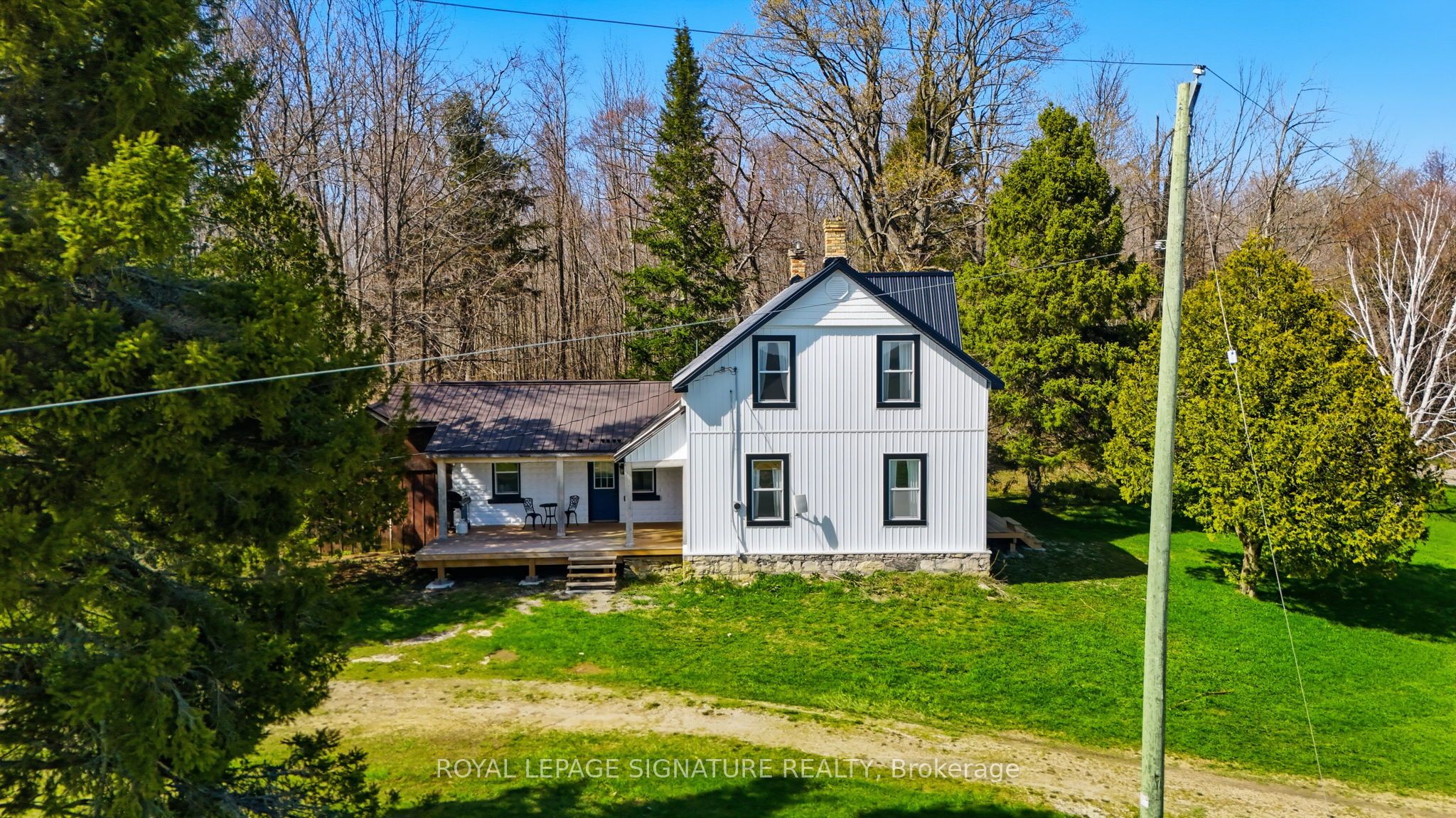 482470 Colpoys Range Road