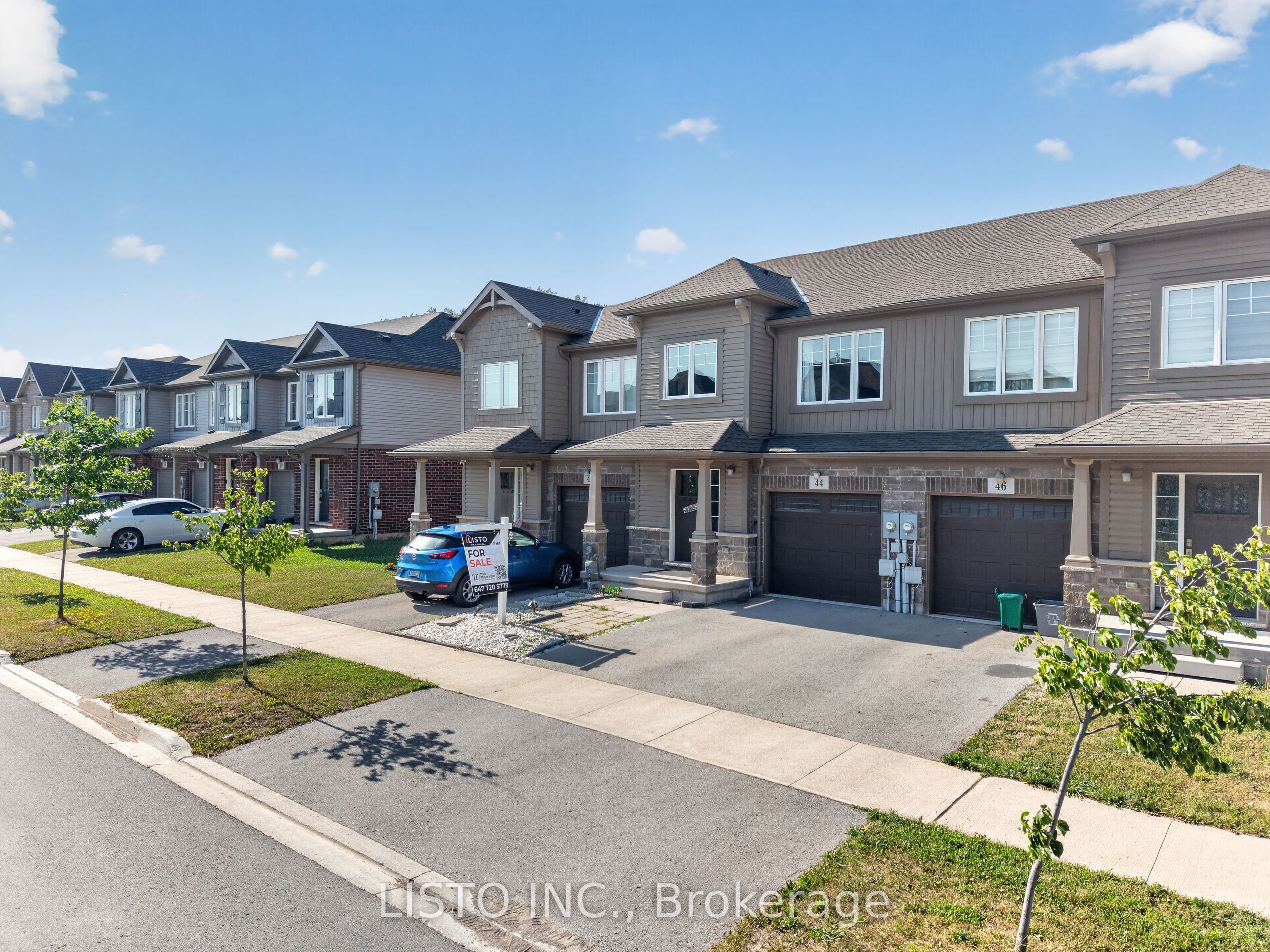 44 Haney Drive