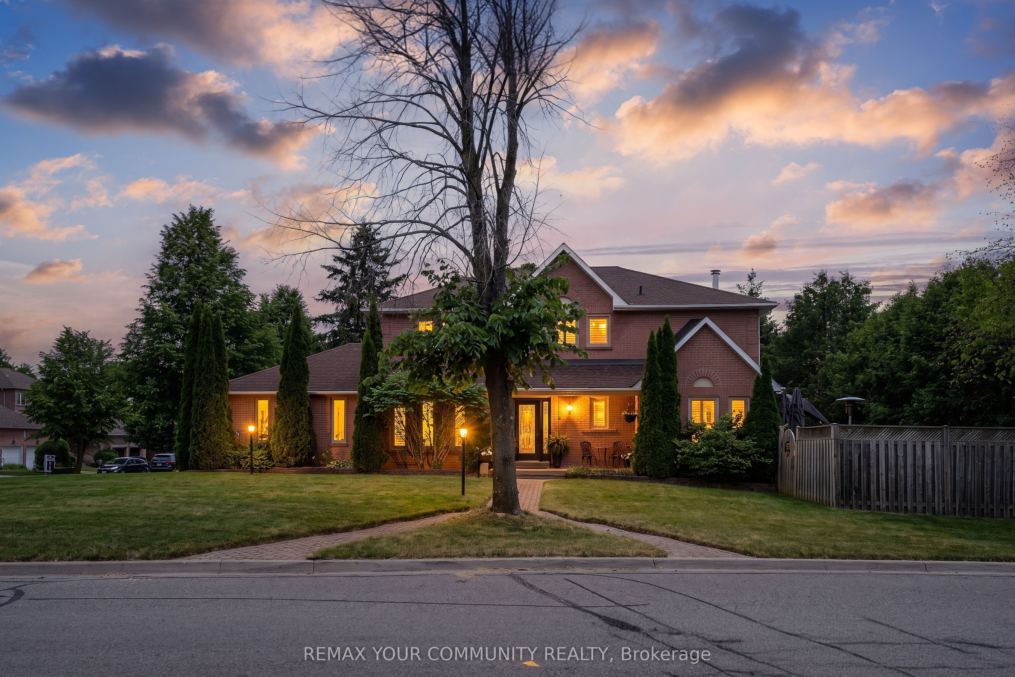 68 Autumn Way