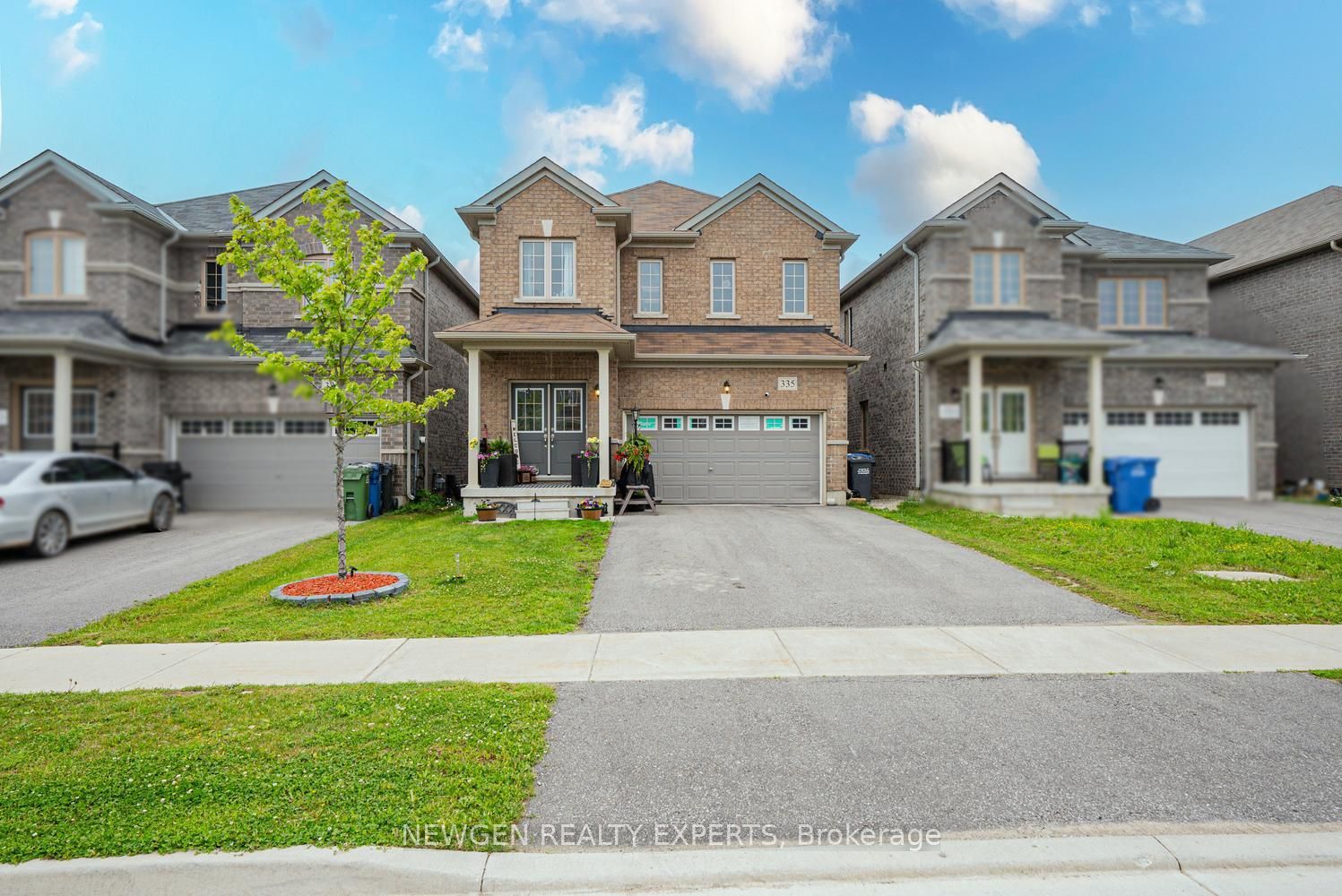 335 Ridley Crescent