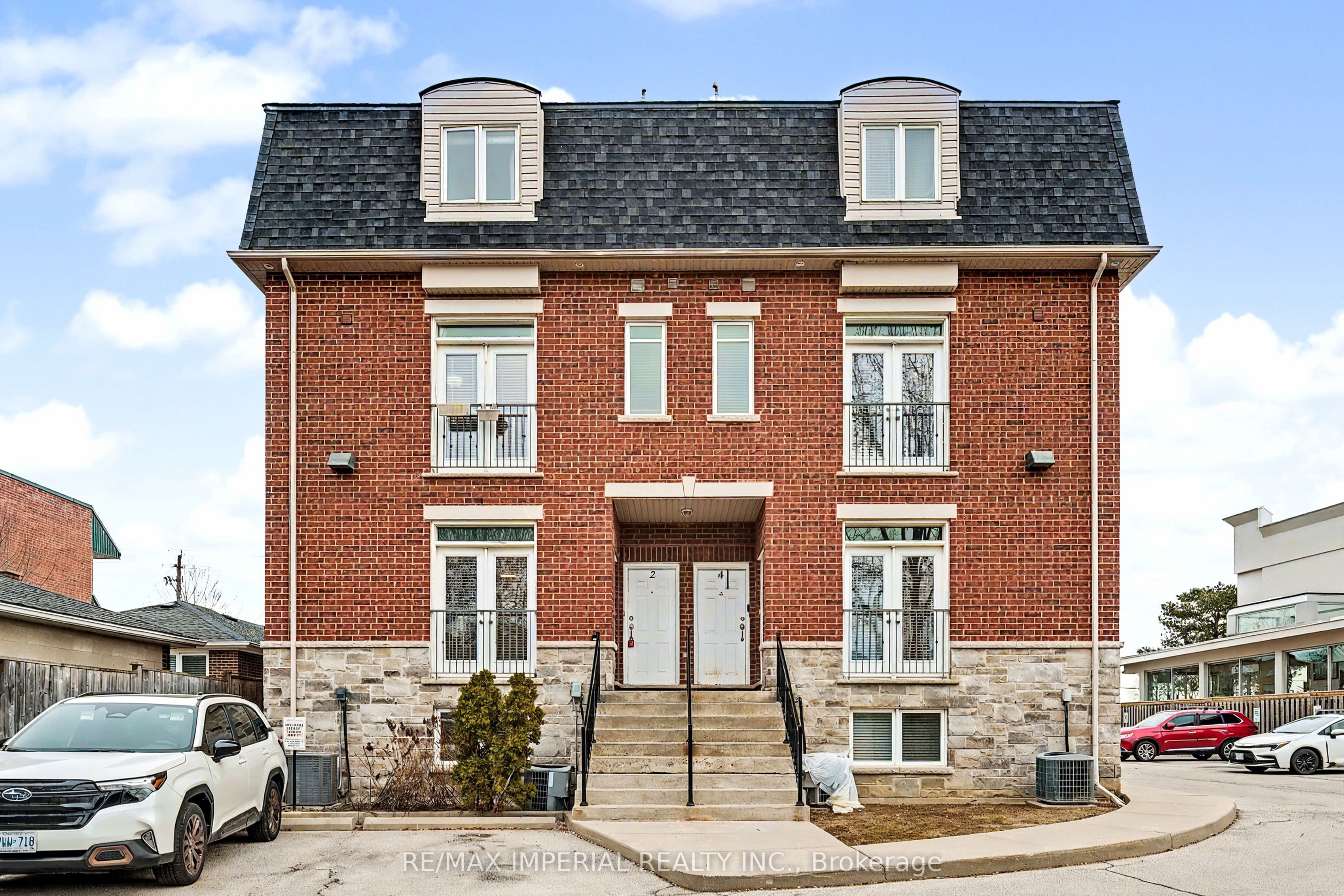 2964 Islington Avenue 2