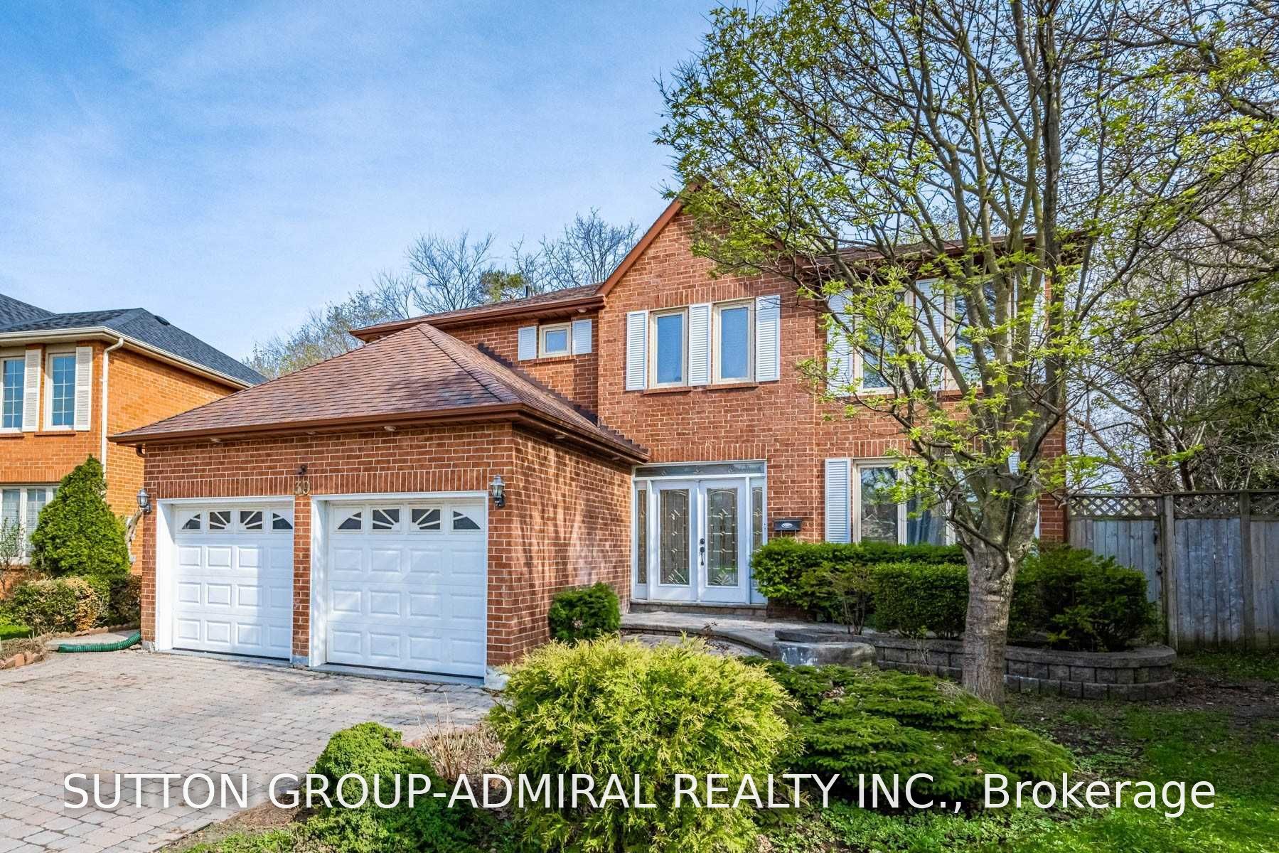39 Crooked Stick Road