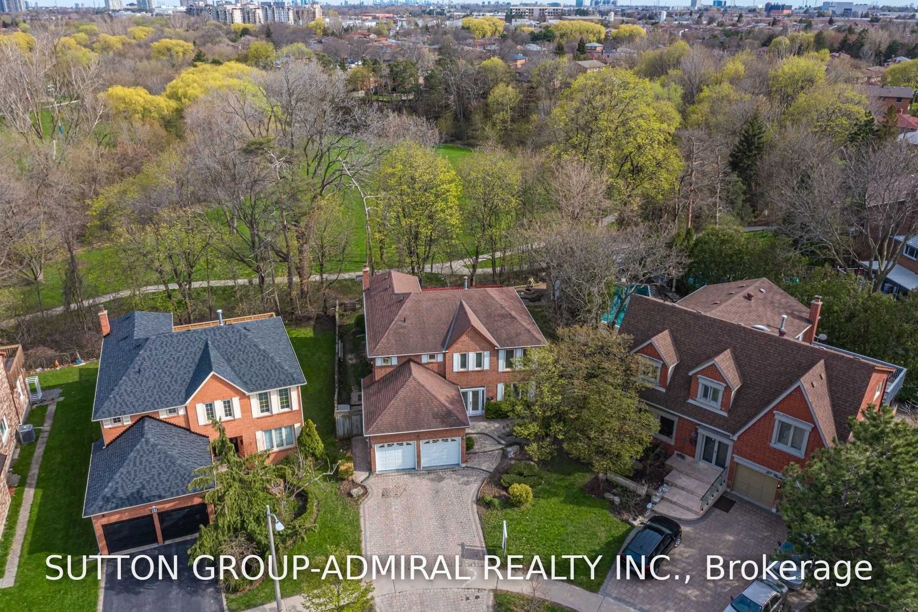39 Crooked Stick Road
