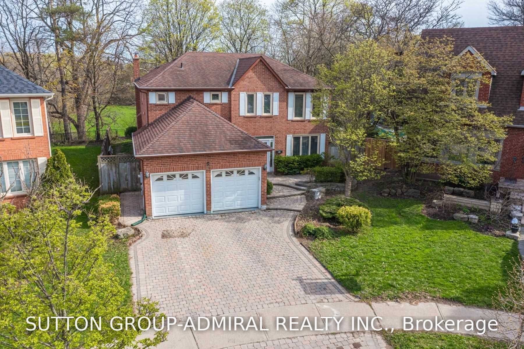 39 Crooked Stick Road