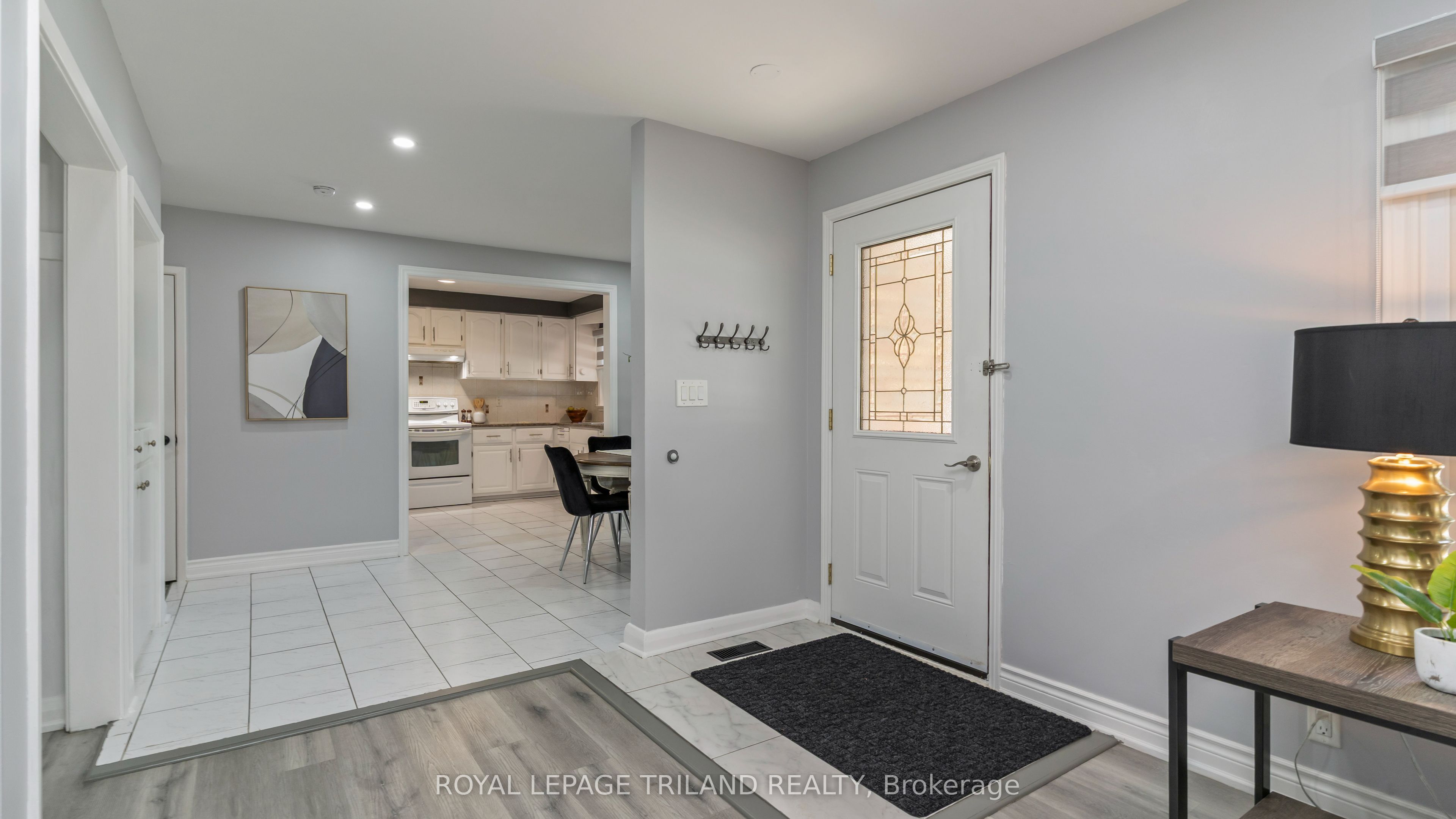 171 DAWN Drive