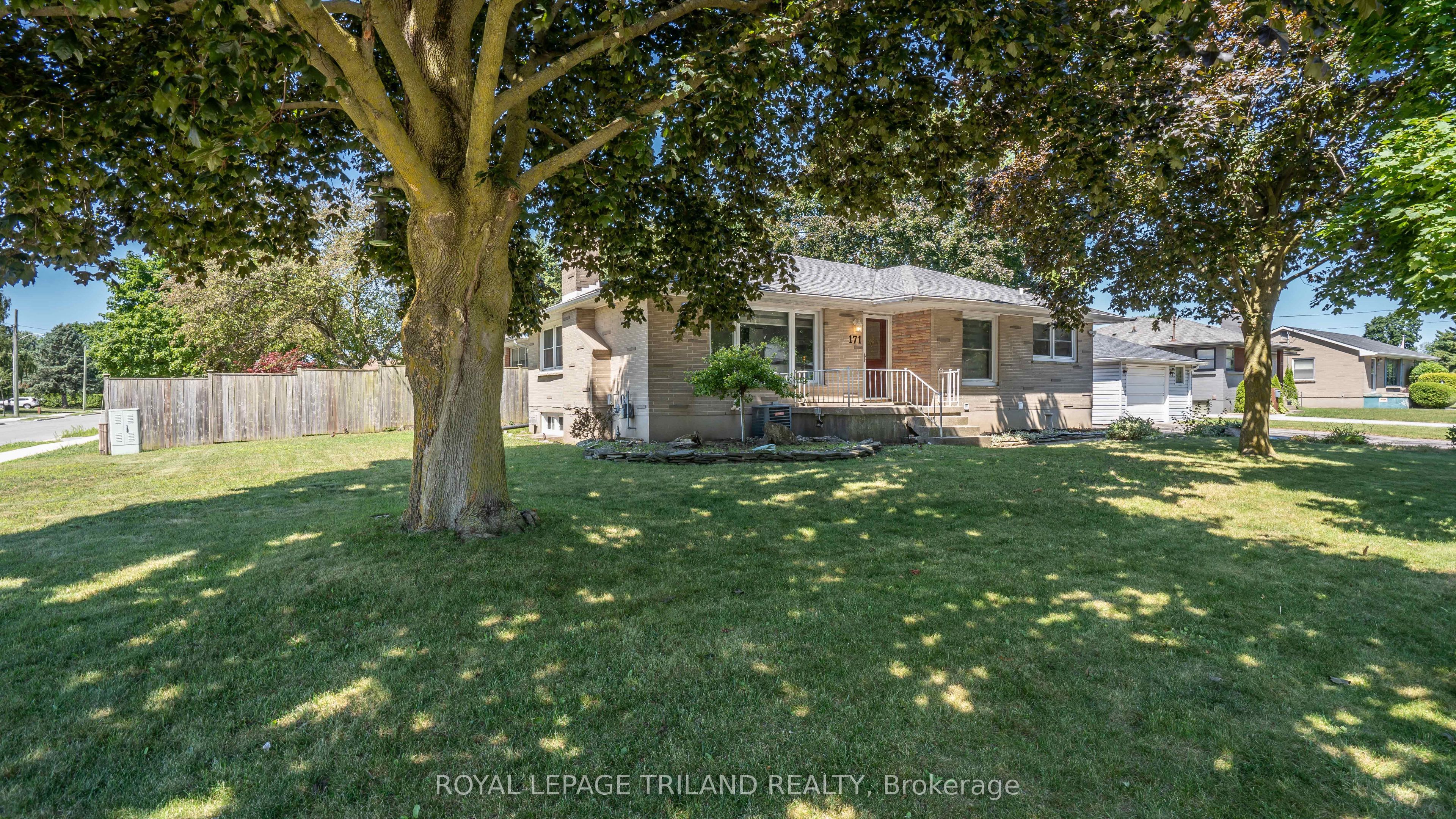 171 DAWN Drive