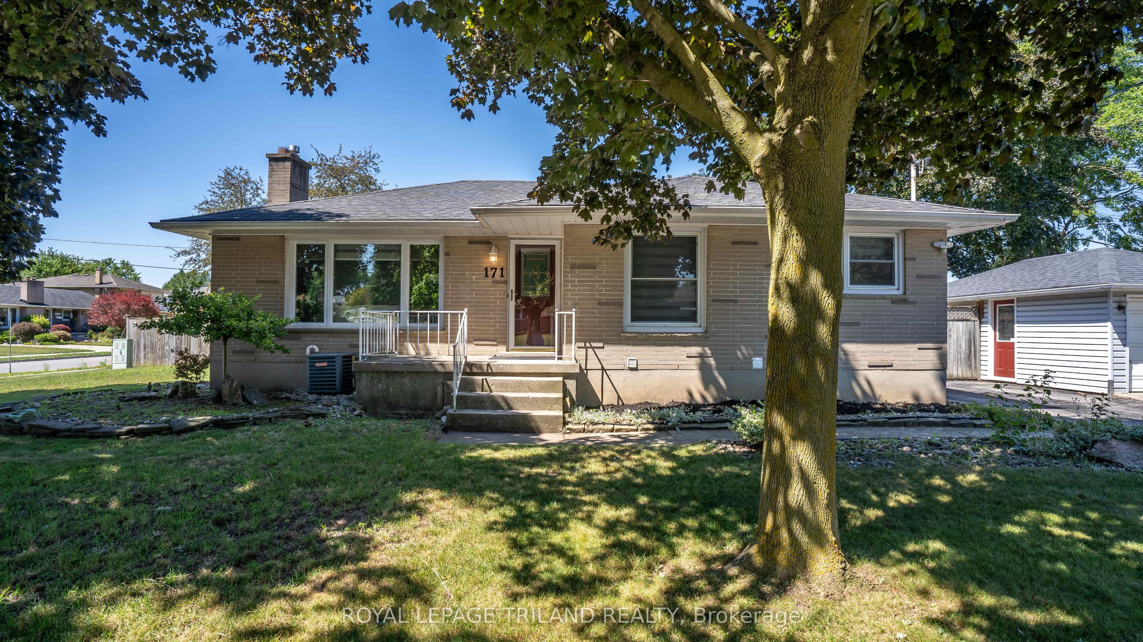171 DAWN Drive