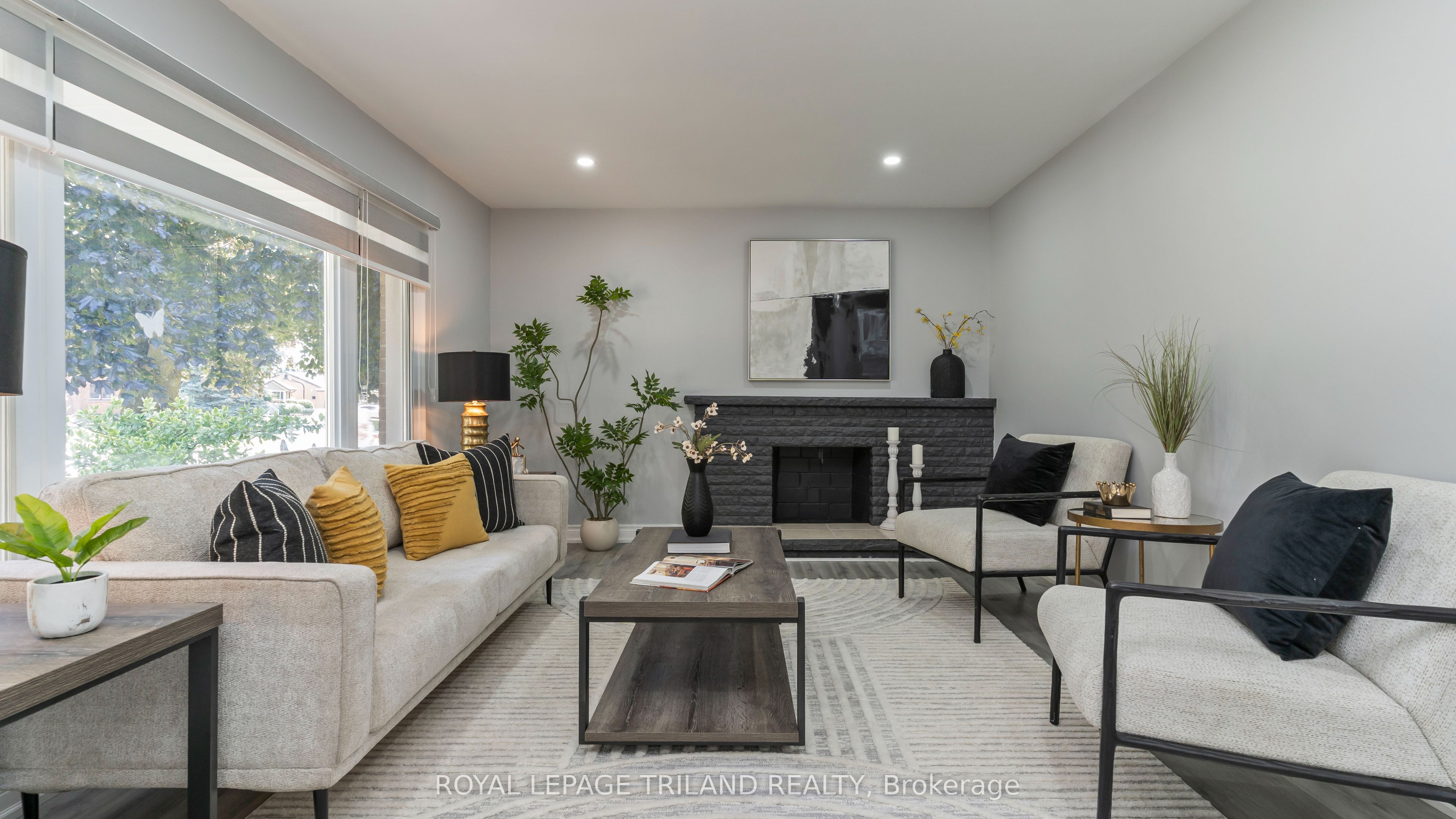 171 DAWN Drive