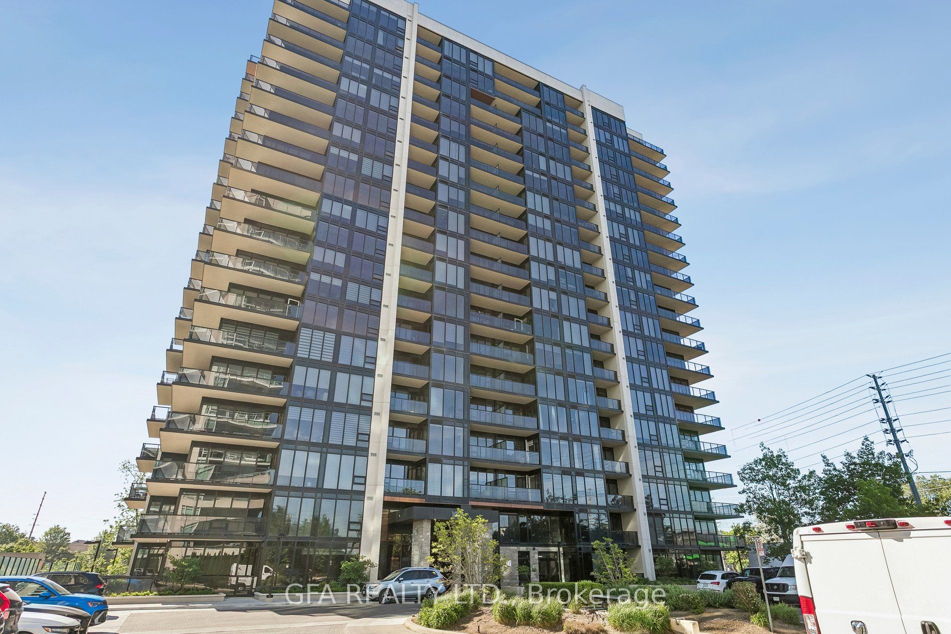 1035 Southdown Road 707