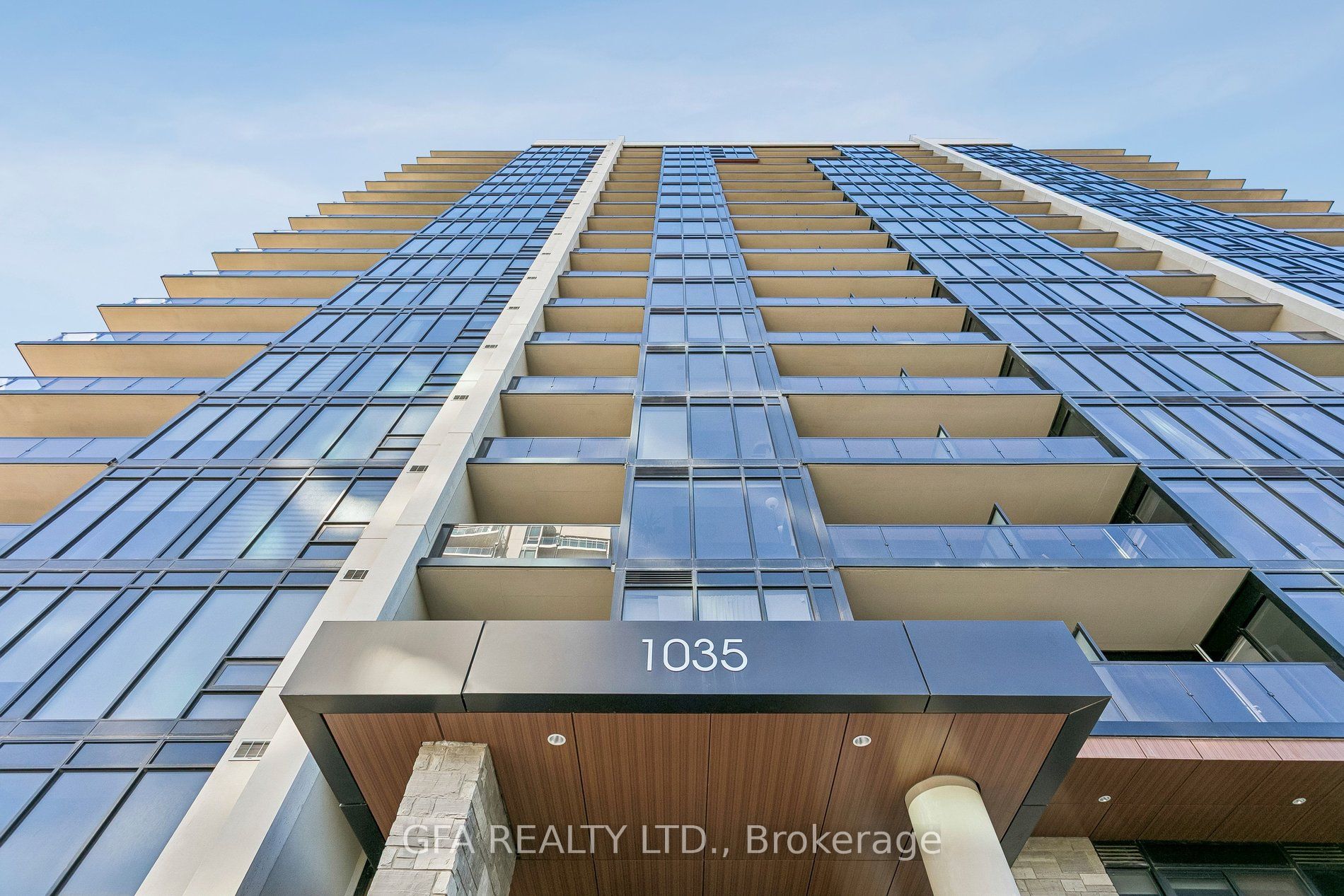 1035 Southdown Road 707