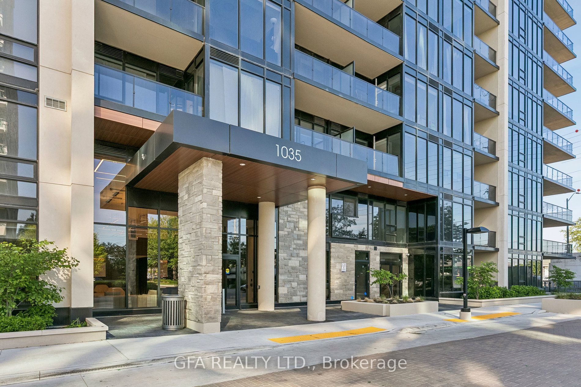 1035 Southdown Road 707