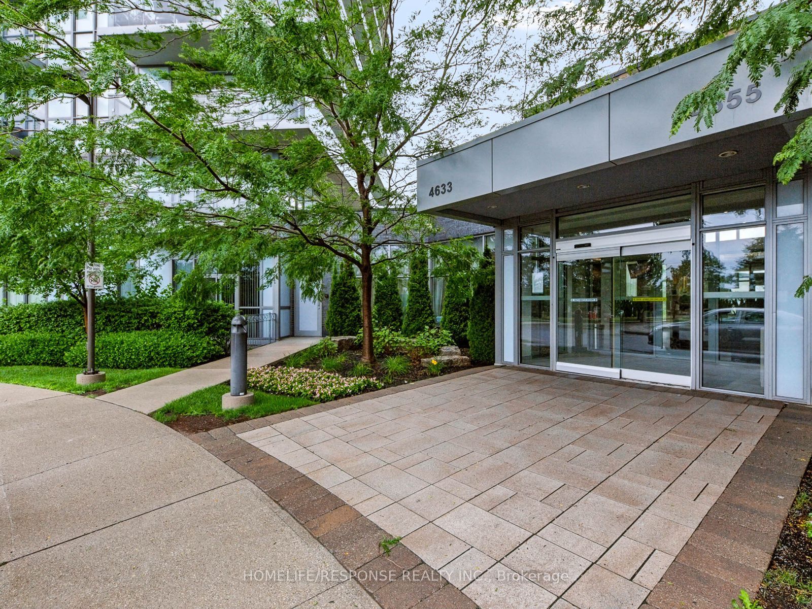 4699 Glen Erin Drive 410