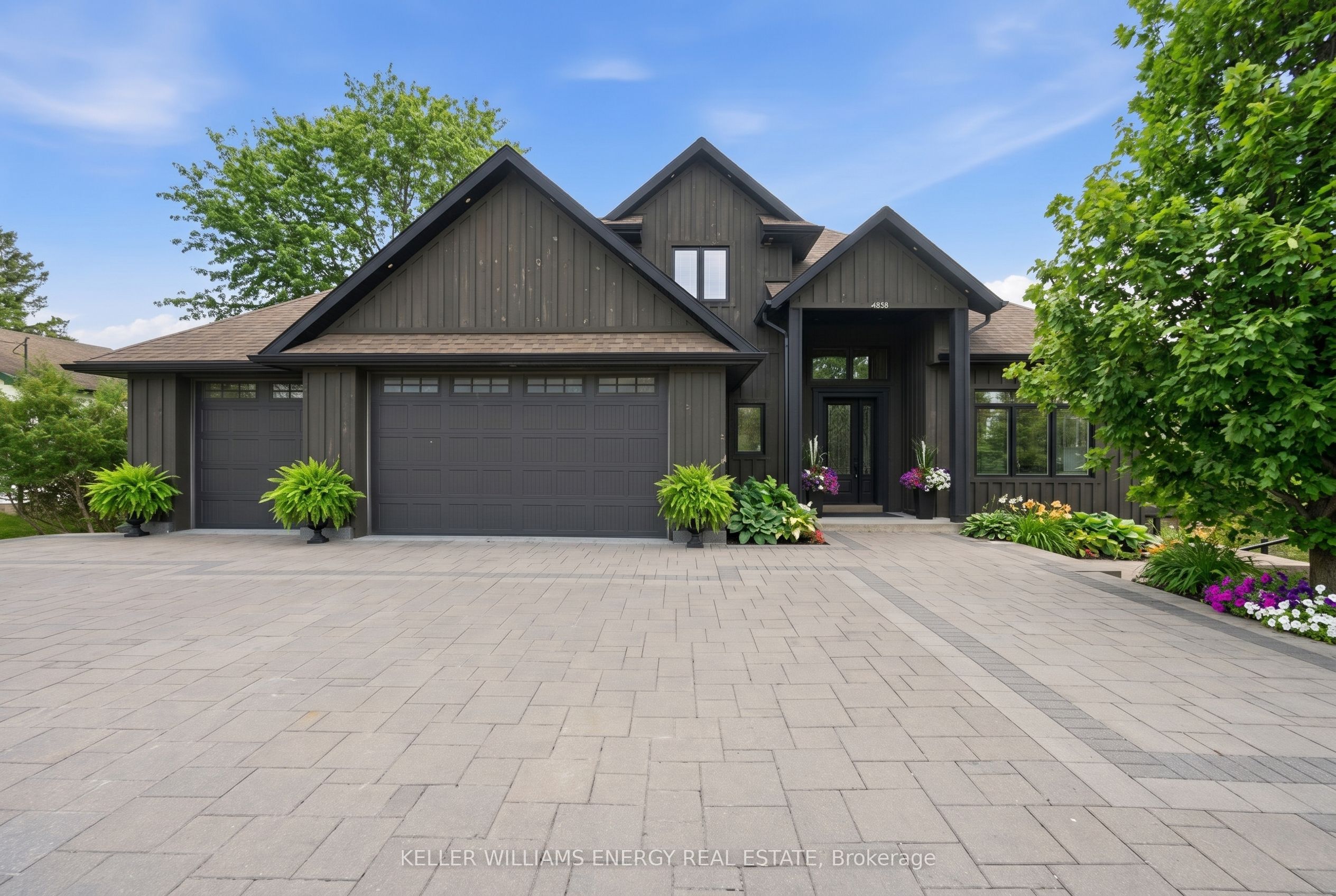 4858 Trulls Road