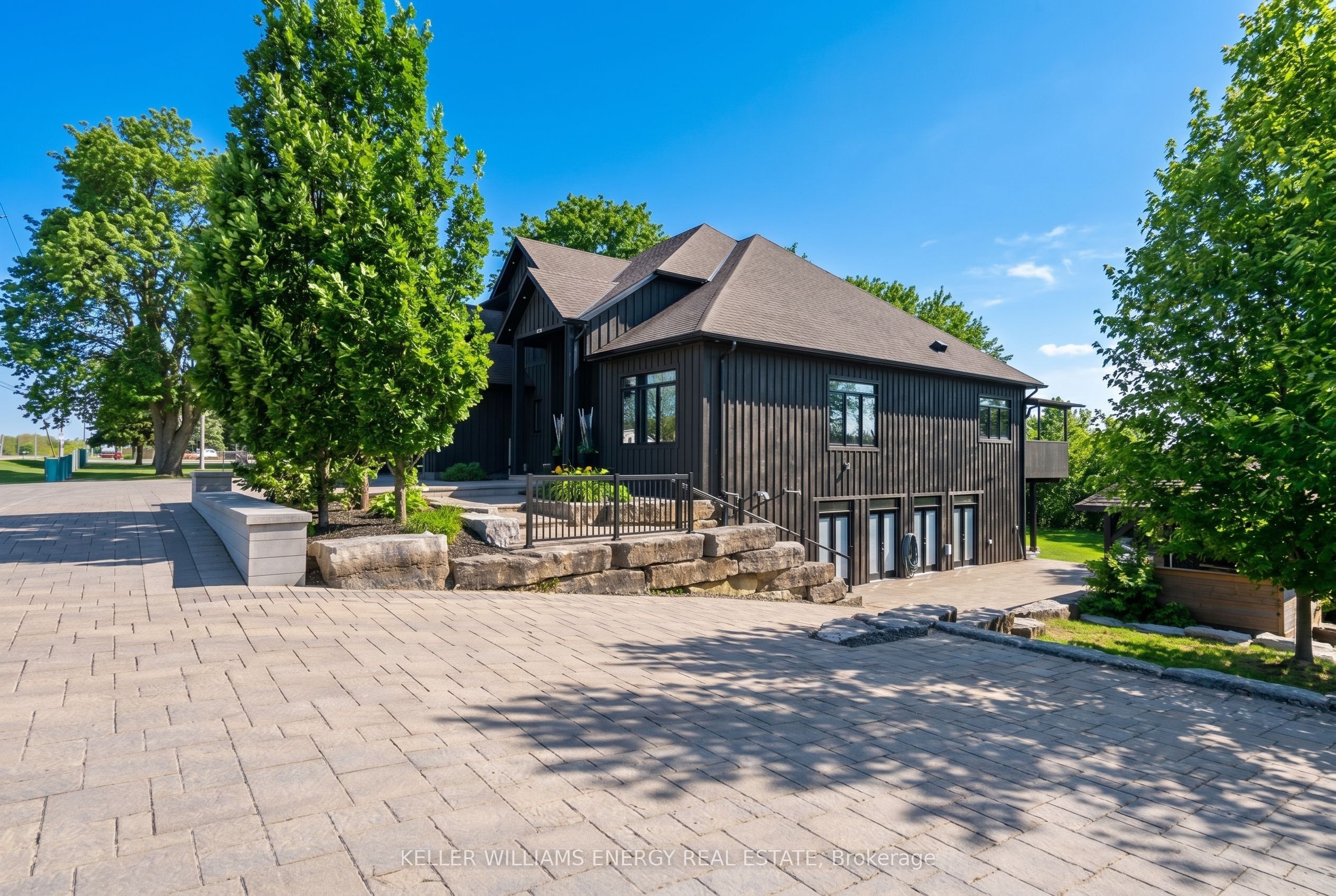 4858 Trulls Road