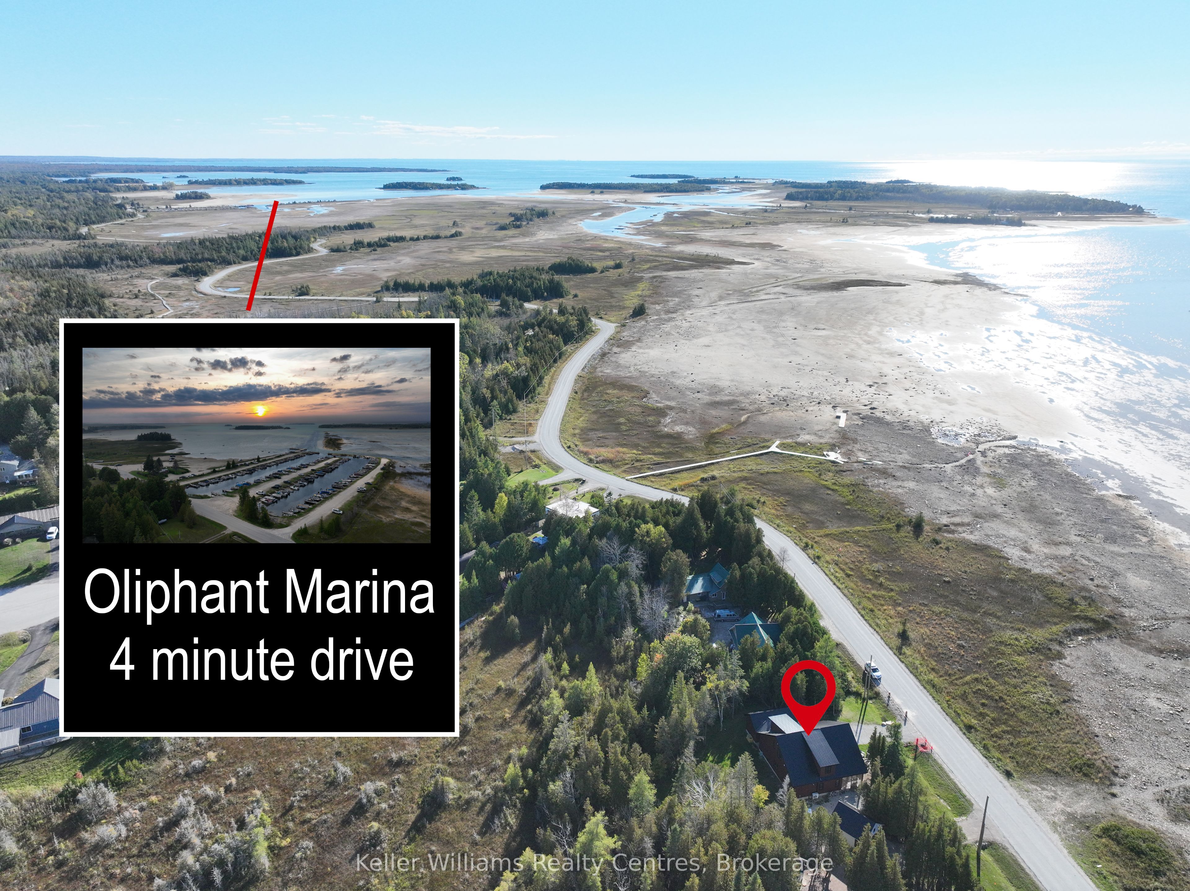 315 SHORELINE Avenue