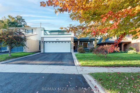 774 Millbank Road Pickering ON L1V 3L5