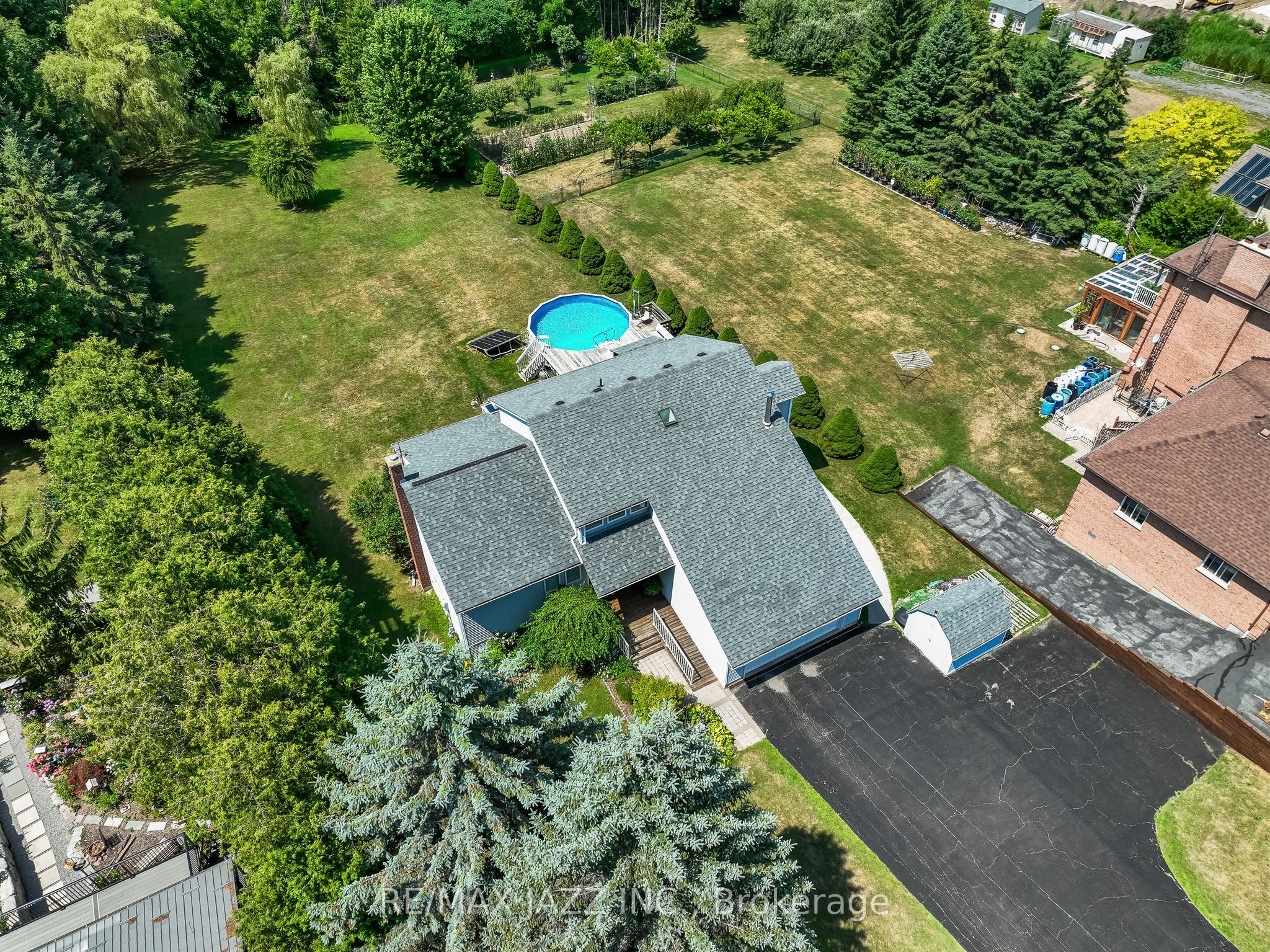 4534 Trulls Road