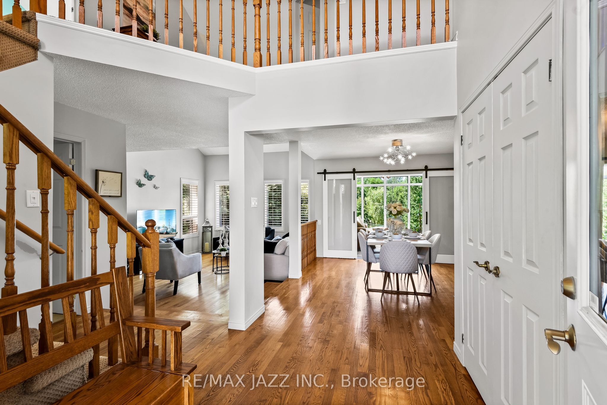 4534 Trulls Road