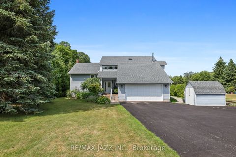 4534 Trulls Road Clarington ON L0B 1J0