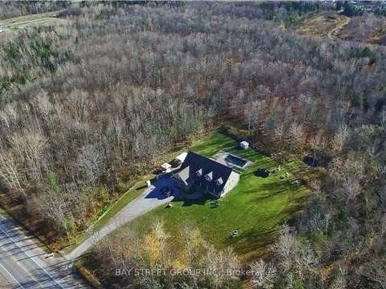 6289 Black River Road