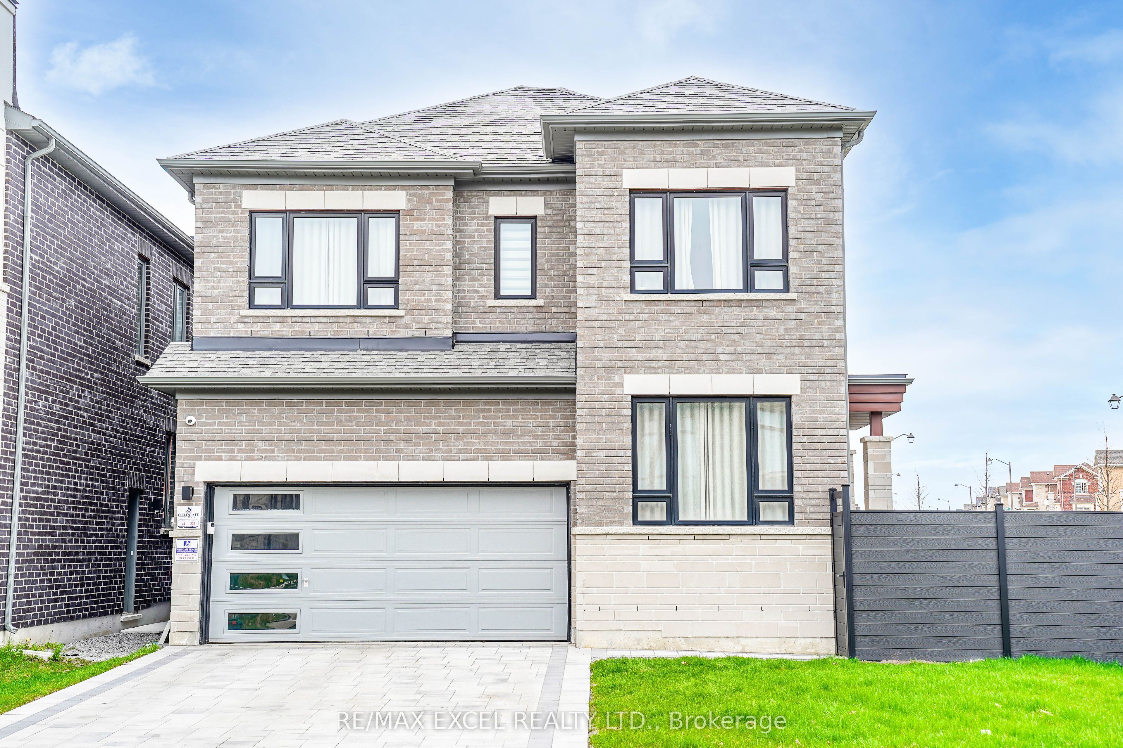 231 Fallharvest Way