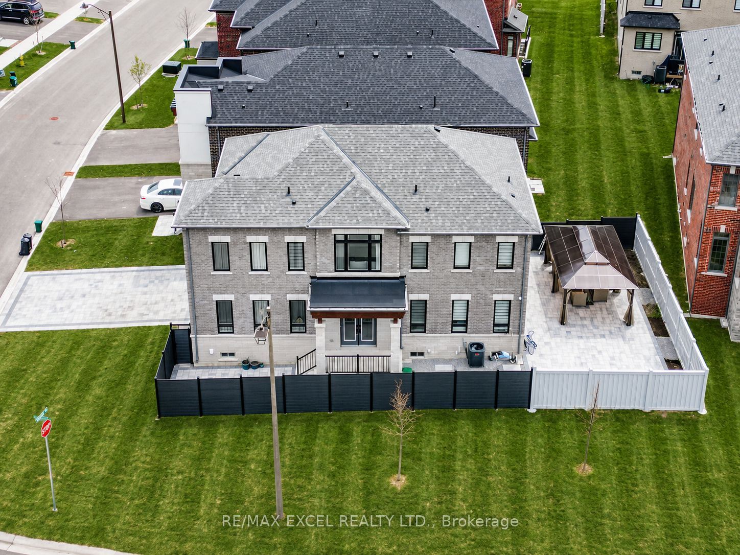 231 Fallharvest Way