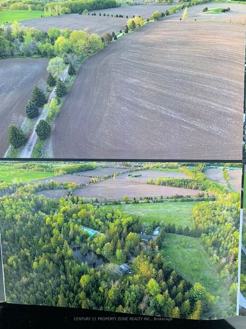 15864 Mountainview Road Caledon ON L7C 2V6